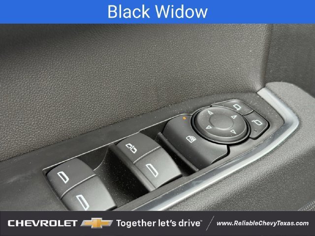 New 2026 Chevrolet Silverado 1500 RST AWD/4WD image 29
