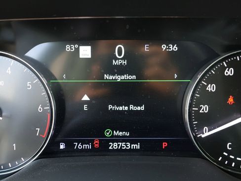 Used 2023 Buick Envision Avenir FWD image 45
