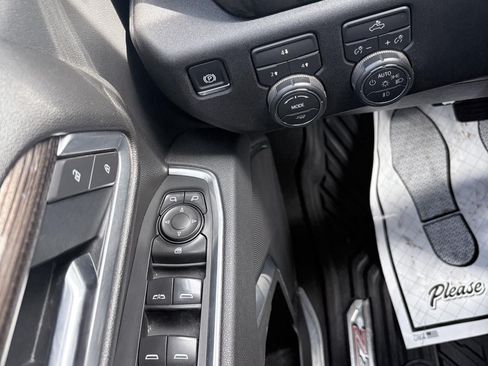 Used 2026 Chevrolet Silverado 2500 LT AWD/4WD image 17