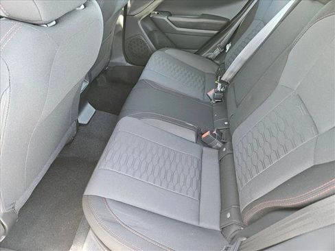 New 2025 Subaru Impreza 2.0i Sport image 15