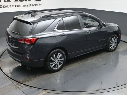 Used 2023 Chevrolet Equinox LT image 39