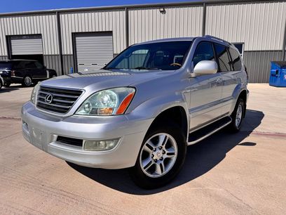 Used 2006 Lexus GX 470