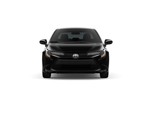 New 2026 Toyota Corolla LE FWD image 39