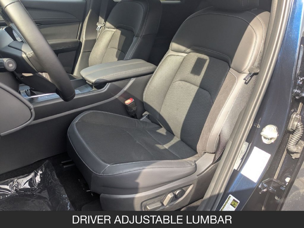 New 2026 MAZDA CX-5 Preferred AWD/4WD image 16