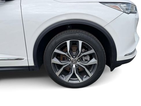 Used 2023 Acura MDX SH-AWD w/ Technology Package image 8