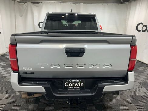Used 2024 Toyota Tacoma TRD Off-Road image 7