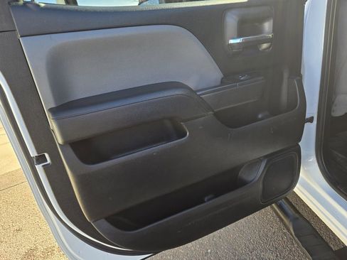 Used 2016 Chevrolet Silverado 3500 W/T w/ WT Convenience Package image 18