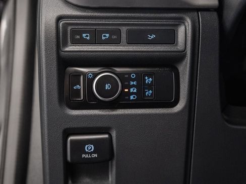 Certified 2023 Ford F150 XLT w/ Equipment Group 302A High image 44