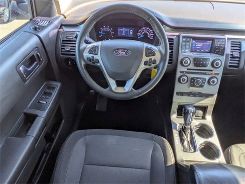 Certified 2019 Ford Flex SE image 15