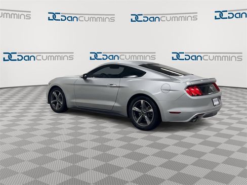 Used 2015 Ford Mustang Coupe w/ Equipment Group 051A image 6