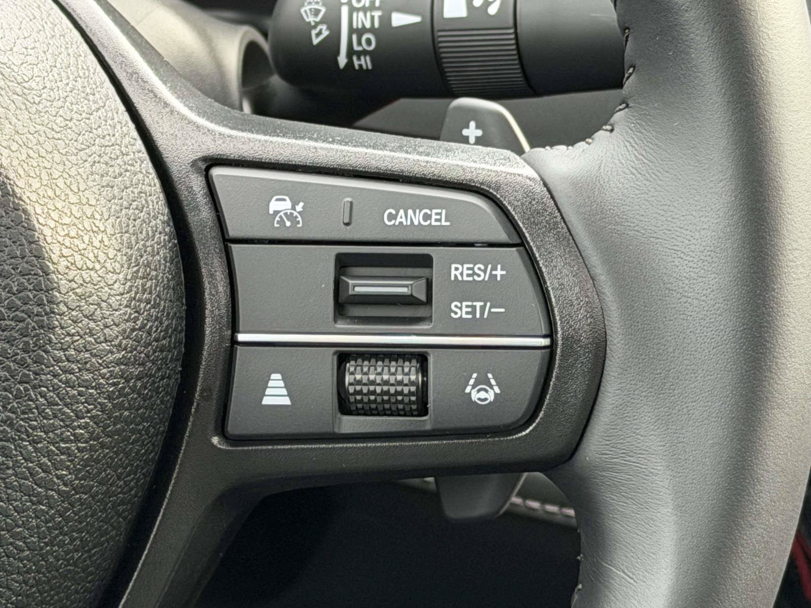 Used 2026 Honda Accord EX-L image 18