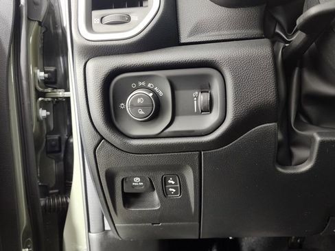 New 2026 RAM 1500 Big Horn image 13