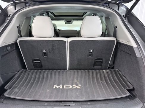 Used 2022 Acura MDX FWD w/ Technology Package image 34