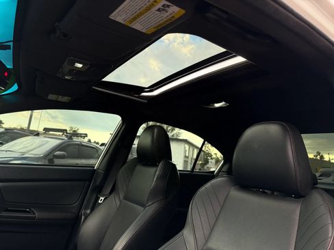 Used 2019 Subaru WRX Limited AWD/4WD image 14