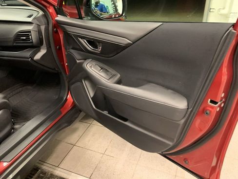 Used 2024 Subaru Outback Premium image 21