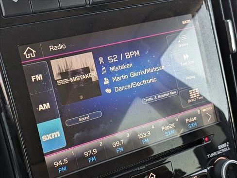 Used 2019 Subaru Ascent Touring w/ Popular Package #2A image 14