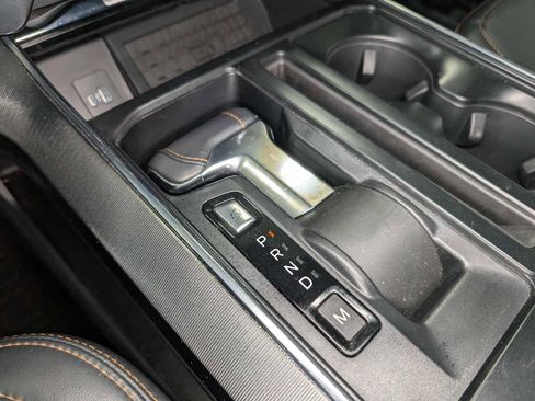 Certified 2023 Ford F150 Platinum w/ Equipment Group 701A High image 32