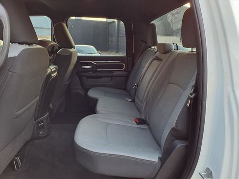 Used 2024 RAM 2500 Big Horn image 12