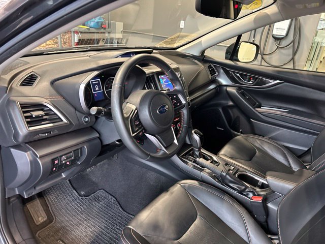Used 2019 Subaru Crosstrek 2.0i Limited w/ Moonroof Package w/Navigation AWD/4WD image 42