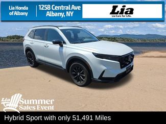 Used 2023 Honda CR-V Sport 360° Tour