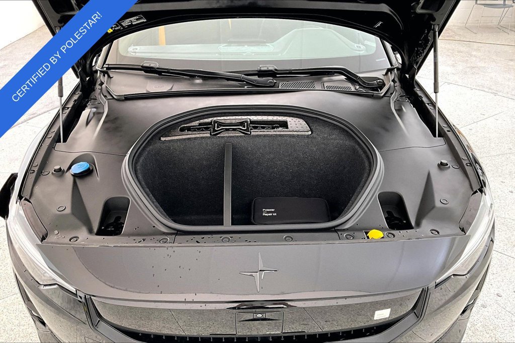 Used 2024 Polestar Polestar 2 AWD/4WD image 6