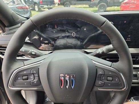 New 2026 Buick Envista Sport Touring w/ Convenience I Package FWD image 27