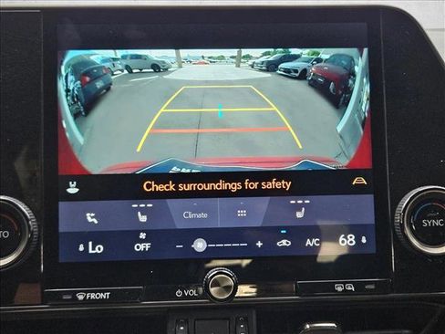 Used 2023 Lexus NX 250 FWD w/ Towing Package (2000 Lbs) image 12