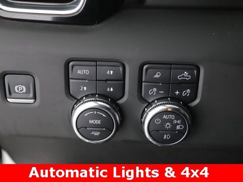 Used 2025 GMC Sierra 1500 Denali Ultimate image 22
