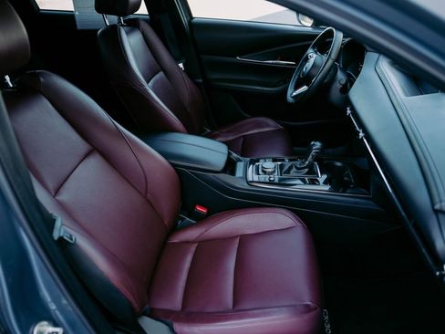 Used 2023 MAZDA CX-30 AWD 2.5 S w/ Preferred Package image 17