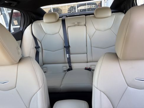 Used 2023 Cadillac CT5 Luxury image 25