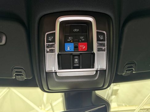 Used 2026 RAM 1500 Rebel w/ Rebel Level 1 Equipment Group AWD/4WD image 17