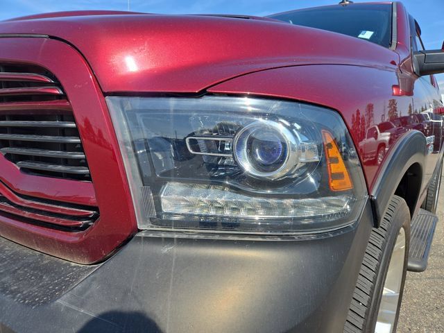 Used 2018 RAM 1500 Sport w/ Convenience Group RWD image 7