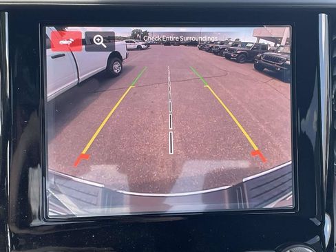 New 2026 RAM 2500 Tradesman w/ Chrome Appearance Group AWD/4WD image 35