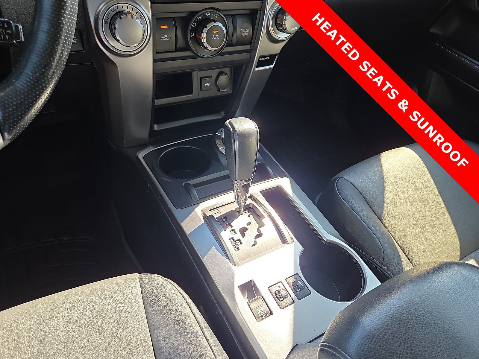 Used 2024 Toyota 4Runner SR5 Premium AWD/4WD image 25