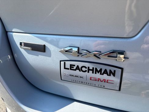 Used 2021 Jeep Grand Cherokee L Limited w/ Trailer Tow Package image 13