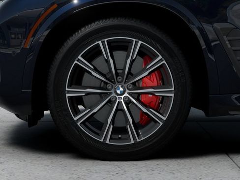 Used 2026 BMW X5 xDrive40i w/ M Sport Package AWD/4WD image 31