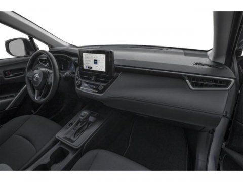 New 2026 Toyota Corolla Cross LE AWD/4WD image 17