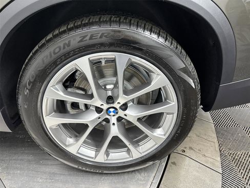 New 2026 BMW X5 xDrive50e AWD/4WD image 27