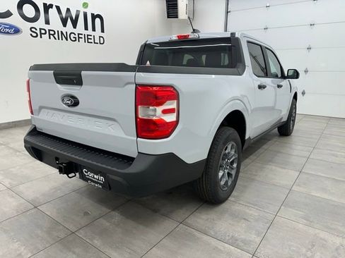 New 2026 Ford Maverick XLT image 5