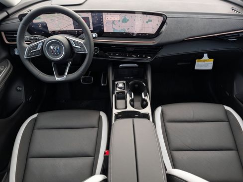 New 2026 Buick Envision Sport Touring AWD/4WD image 27