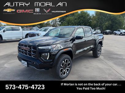 New 2026 GMC Canyon AT4 w/ Nightfall Essentials Package