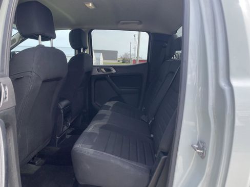 Used 2022 Ford Ranger XLT w/ Equipment Group 301A Mid AWD/4WD image 25