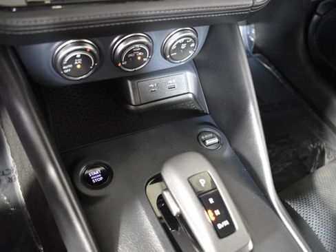 Used 2024 Nissan Z Performance w/ Floor Mat Package RWD image 18