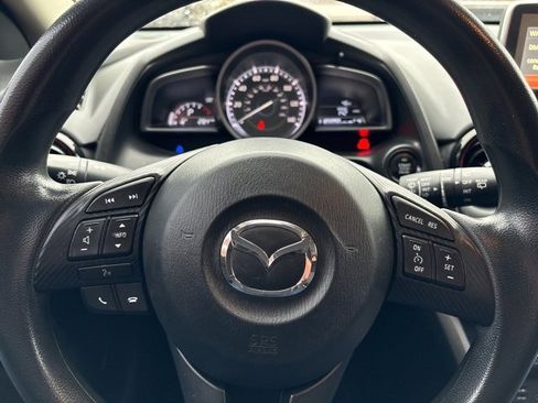 Used 2016 MAZDA CX-3 Sport image 16