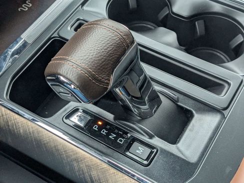 New 2026 Ford F150 King Ranch w/ Equipment Group 601A High image 14