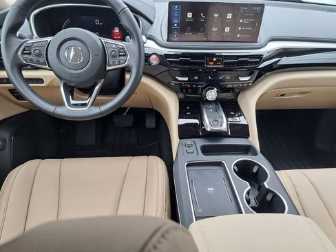 New 2026 Acura MDX Base image 25