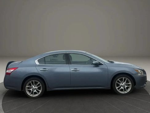 Used 2011 Nissan Maxima 3.5 S FWD image 6