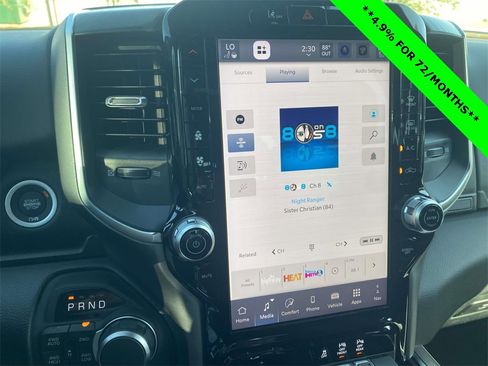 New 2026 RAM 1500 Big Horn image 21