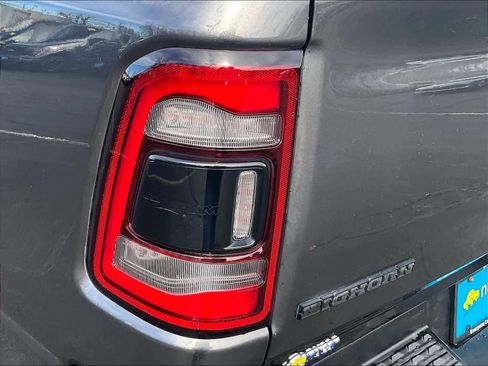 Used 2023 RAM 1500 Big Horn image 35