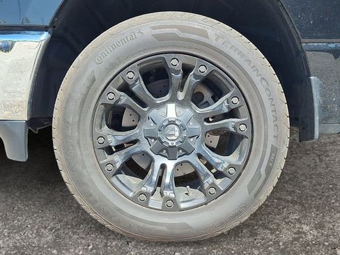 Used 2020 RAM 1500 Big Horn image 7